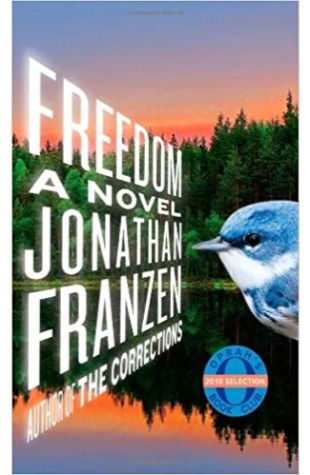 Freedom: A Novel