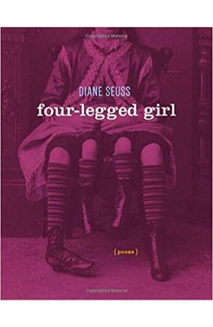 Four-Legged Girl
