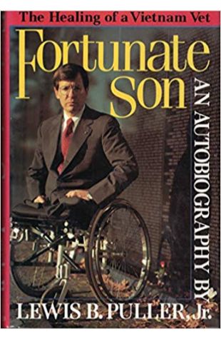 Fortunate Son: The Autobiography of Lewis B. Puller Jr.