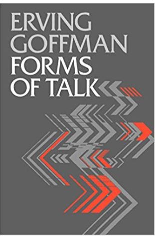 Forms of Talk