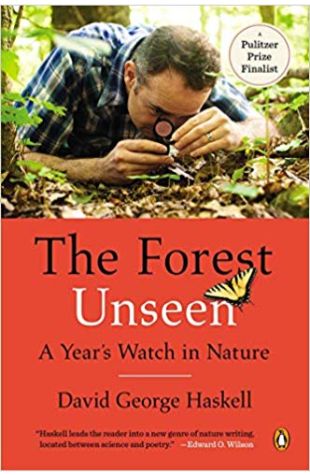 The Forest Unseen: A Year's Watch in Nature