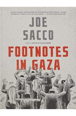 Footnotes in Gaza