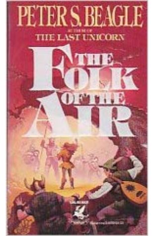 The Folk of the Air