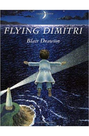 Flying Dimitri