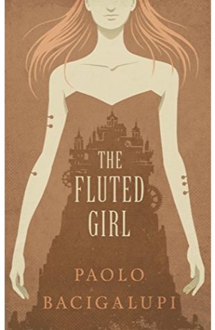 The Fluted Girl