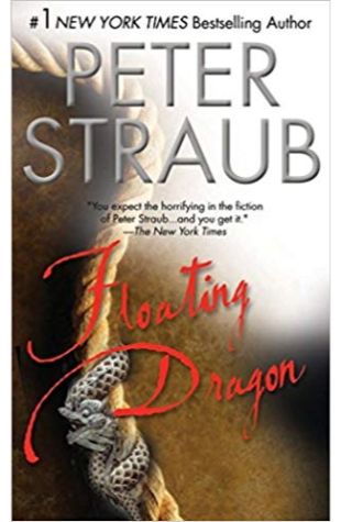 Floating Dragon Peter Straub