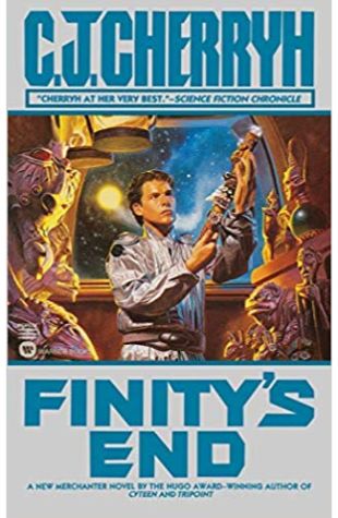 Finity's End