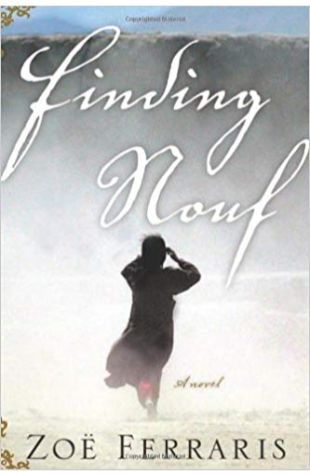 Finding Nouf: A Novel Zoë Ferraris