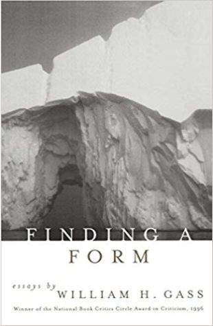 Finding a Form William Gass