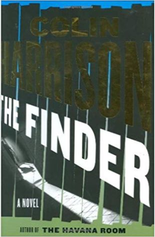 The Finder: A Novel