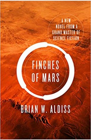 Finches of Mars