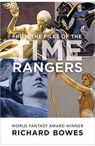 From the Files of the Time Rangers