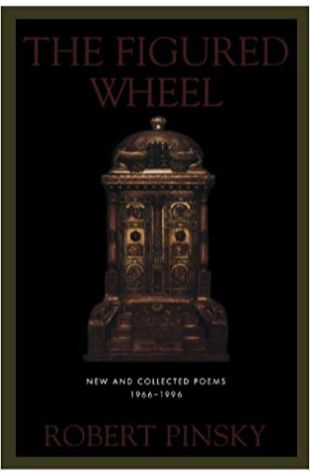 The Figured Wheel: New and Collected Poems, 1966-1996