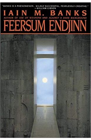 Feersum Endjinn