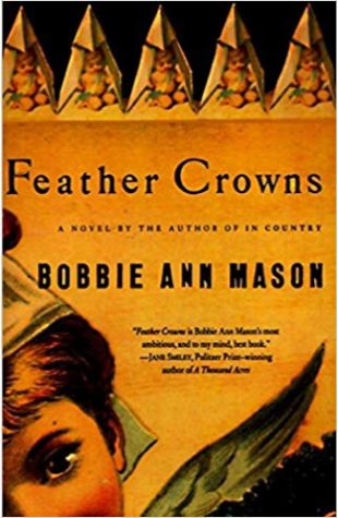 Feather Crowns