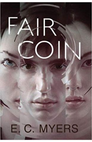 Fair Coin E. C. Myers