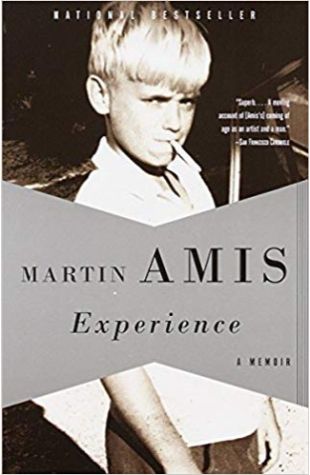 Experience: A Memoir Martin Amis