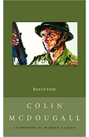 Execution Colin McDougall