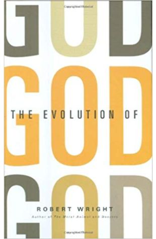 The Evolution of God