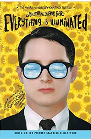 Everything Is Illuminated: A Novel