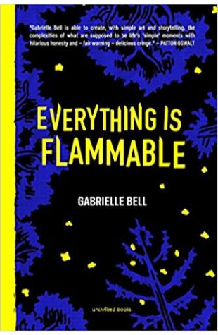 Everything is Flammable