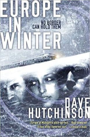 Europe in Winter Dave Hutchinson