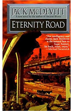 Eternity Road