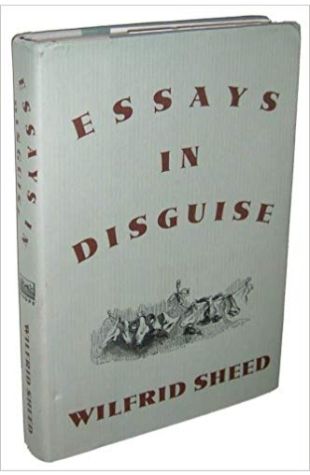 Essays in Disguise