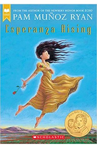 Esperanza Rising