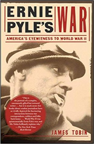 Ernie Pyle’s War