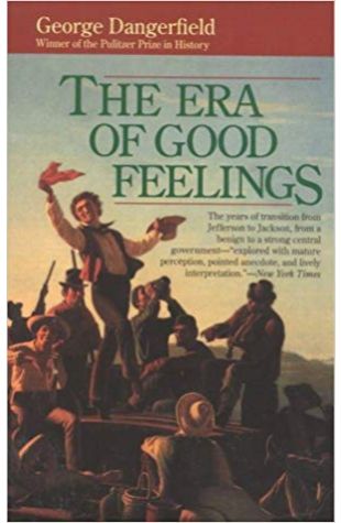 The Era of Good Feelings