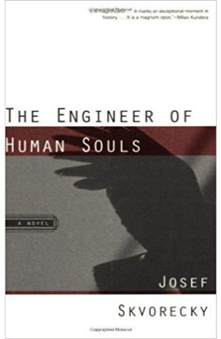 The Engineer of Human Souls