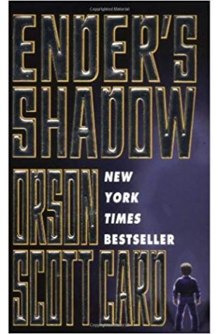 Ender's Shadow