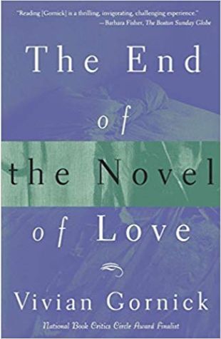 The End of the Novel of Love