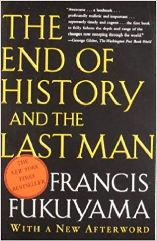 The End of History and the Last Man Francis Fukuyama