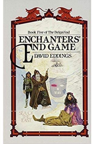 Enchanter's End Game