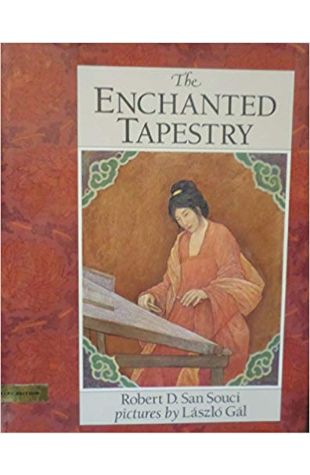 The Enchanted Tapestry