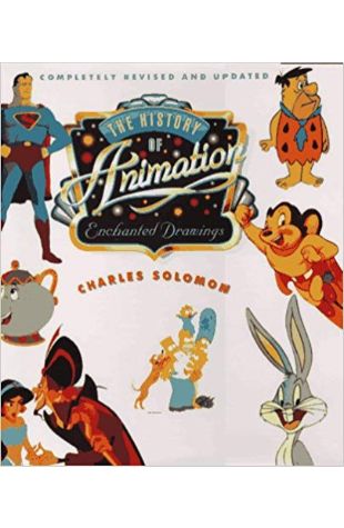 Enchanted Drawings: The History of Animation