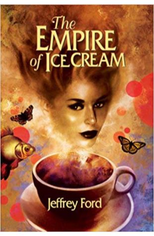 The Empire of Ice Cream