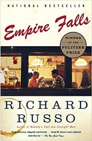 Empire Falls Richard Russo