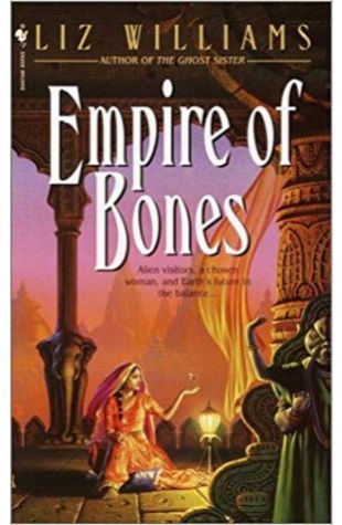 Empire of Bones