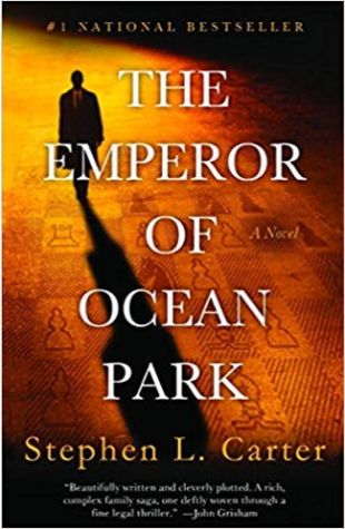 The Emperor of Ocean Park