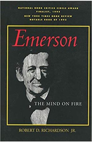 Emerson: The Mind on Fire