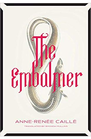 The Embalmer