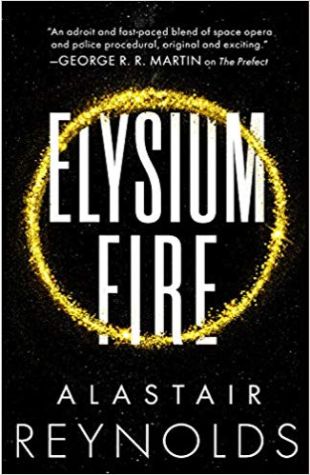 Elysium Fire