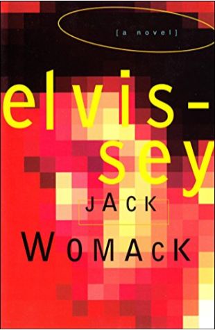 Elvissey Jack Womack