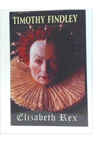 Elizabeth Rex