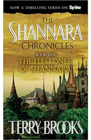 Elfstones of Shannara