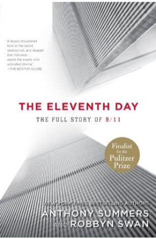 The Eleventh Day: The Full Story of 9/11 and Osama Bin Laden