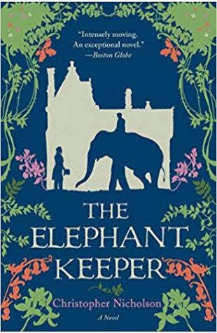 The Elephant Keeper